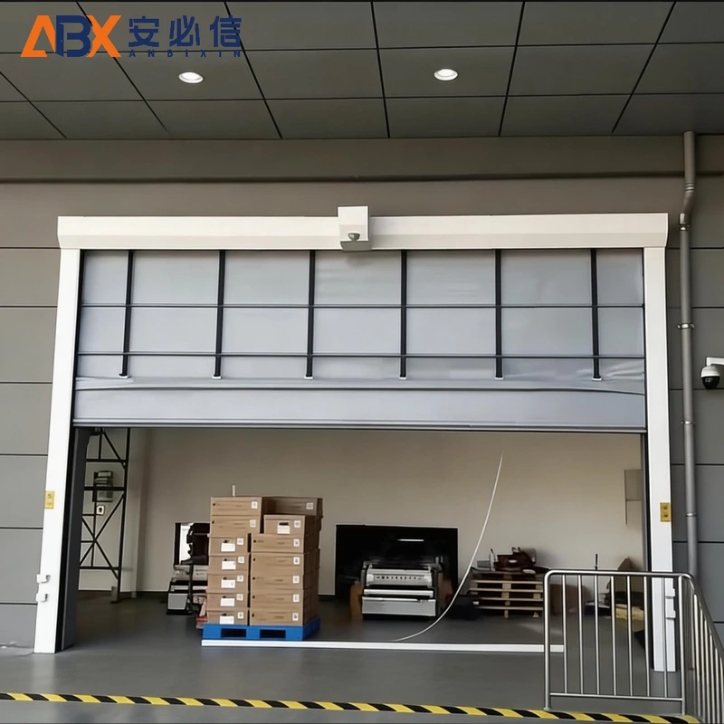 常德市高速堆积门